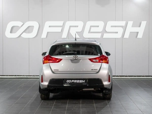 Хетчбэк Toyota Auris 2013 года, 1249000 рублей, Сургут