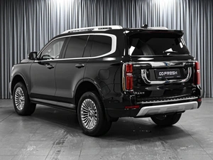 Внедорожник Tank 500 2023 года, 4679000 рублей, Ставрополь