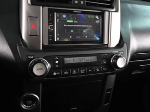 Внедорожник Toyota Land Cruiser Prado 2011 года, 3049000 рублей, Аксай