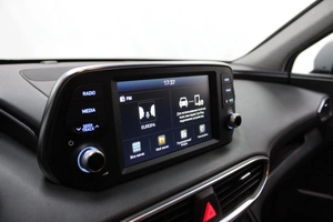 Внедорожник Hyundai Santa Fe 2019 года, 2840000 рублей, Смоленск