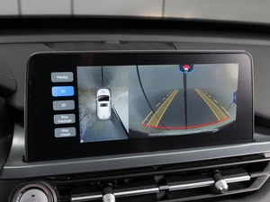 Внедорожник Chery Tiggo 4 Pro 2023 года, 1639000 рублей, Тюмень