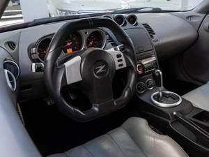 Купе Nissan 350Z 2004 года, 2080000 рублей, Волгоград