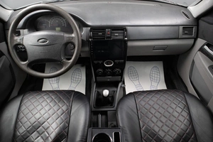 Хетчбэк ВАЗ (LADA) Priora 2009 года, 249000 рублей, Оренбург