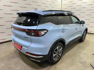 Внедорожник Chery Tiggo 7 Pro Max 2025 года, 2160000 рублей, Красноярск