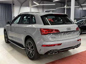 Внедорожник Audi Q5L 2025 года, 6450000 рублей, Павловская Слобода