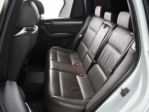 Внедорожник BMW X3 2012 года, 1590000 рублей, Воронеж