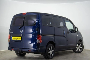 Минивэн Nissan NV200 2011 года, 1349000 рублей, Оренбург