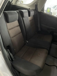 Универсал Honda Fit Shuttle 2012 года, 947000 рублей, Солонцы