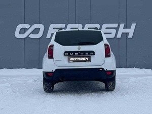 Внедорожник Renault Duster 2018 года, 1010000 рублей, Ижевск