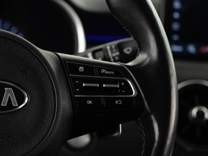 Лифтбек Kia Stinger 2021 года, 2998999 рублей, Москва