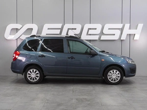 Универсал ВАЗ (LADA) Kalina 2015 года, 409000 рублей, Воронеж