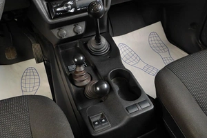 Внедорожник ВАЗ (LADA) 4x4 (Нива) 2021 года, 779000 рублей, Тюмень