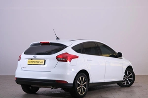 Хетчбэк Ford Focus 2018 года, 1179000 рублей, Омск
