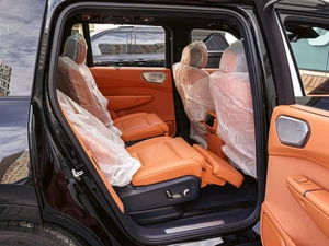 Внедорожник Lynk & Co 900 2025 года, 7949000 рублей, Краснодар