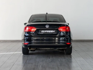 Седан Volkswagen Jetta 2012 года, 1199000 рублей, Саратов