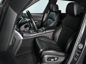 Внедорожник BMW X7 2019 года, 7949000 рублей, Аксай