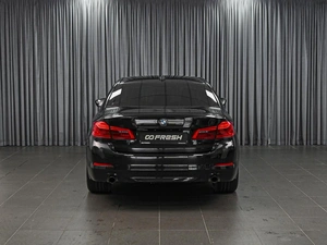 Седан BMW 5 серия 2019 года, 2690000 рублей, Ставрополь