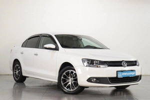 Седан Volkswagen Jetta 2014 года, 1019000 рублей, Челябинск