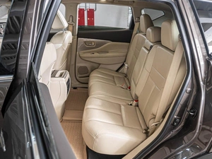 Внедорожник Nissan Murano 2021 года, 3445000 рублей, Ставрополь