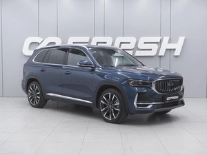 Внедорожник Geely Monjaro 2023 года, 2850000 рублей, Ростов-на-Дону
