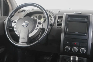 Внедорожник Nissan X-Trail 2007 года, 1189000 рублей, Кемерово