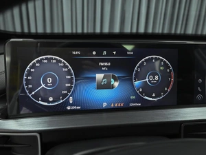 Внедорожник Chery Tiggo 7 Pro Max 2023 года, 2098000 рублей, Ставрополь