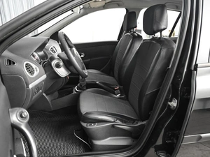 Хетчбэк Renault Clio 2006 года, 639000 рублей, Ставрополь
