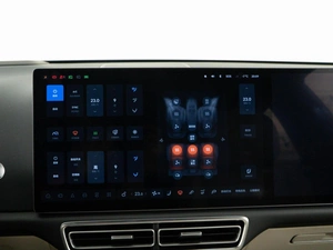 Внедорожник Li Auto L7 2023 года, 5398055 рублей, Москва