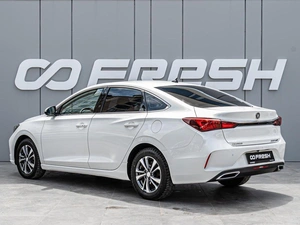 Седан Changan Eado Plus 2024 года, 1770000 рублей, Краснодар
