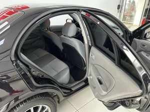 Седан Nissan Almera Classic 2012 года, 700000 рублей, Смоленск