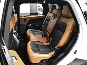 Внедорожник Land Rover Range Rover Sport 2019 года, 8150000 рублей, Ставрополь