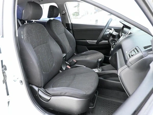 Седан Kia Rio 2012 года, 899000 рублей, Волгоград