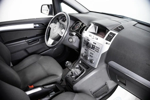 Минивэн Opel Zafira 2012 года, 599000 рублей, Пермь