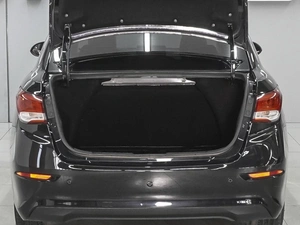 Седан Changan Alsvin 2023 года, 1199000 рублей, Ростов-на-Дону