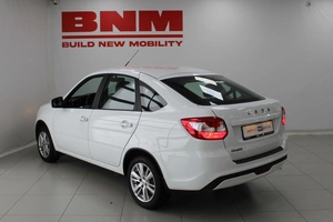 Хэтчбек ВАЗ (LADA) Granta 2024 года, 935000 рублей, Смоленск