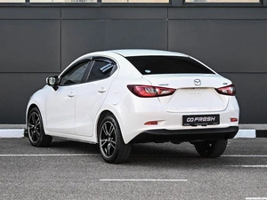 Хетчбэк Mazda 2 2021 года, 1584000 рублей, Кирилловка