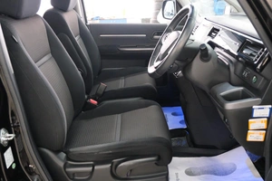 Минивэн Honda Stepwgn Spada 2015 года, 1899000 рублей, Омск