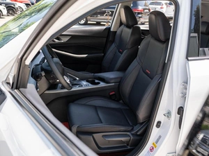 Внедорожник Changan CS35 Plus 2021 года, 1599000 рублей, Большой Сочи
