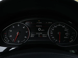 Седан Audi A8 2015 года, 2799000 рублей, Волгоград