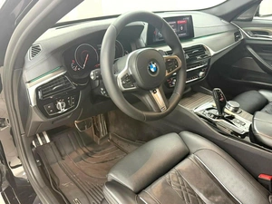 Седан BMW 5 серия 2019 года, 4580000 рублей, Красноярск