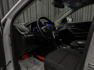 Внедорожник Hyundai Santa Fe 2013 года, 1770000 рублей, Красноярск