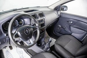 Седан Renault Logan 2019 года, 599000 рублей, Пермь