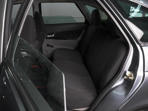 Хетчбэк ВАЗ (LADA) Priora 2008 года, 330000 рублей, Минеральные Воды