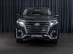Внедорожник Toyota Land Cruiser Prado 2011 года, 3500000 рублей, Волгоград