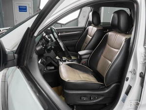 Внедорожник Kia Sorento 2009 года, 1499000 рублей, Тюмень