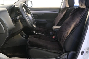 Внедорожник Mitsubishi Outlander 2014 года, 1499000 рублей, Омск