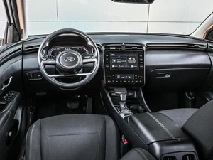 Внедорожник Hyundai Tucson 2021 года, 2299000 рублей, Кирилловка