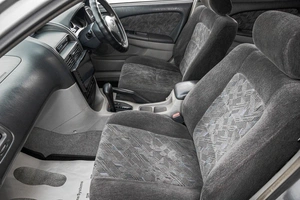 Универсал Toyota Caldina 1999 года, 539000 рублей, Барнаул