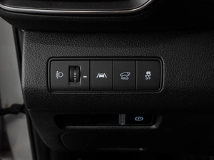 Внедорожник Hyundai Santa Fe 2020 года, 3999000 рублей, Тюмень