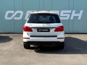 Внедорожник Mercedes-benz GL-класс 2014 года, 3549000 рублей, Кропоткин